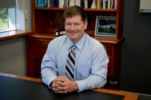 Fertility Specialist Dr Michael Flynn