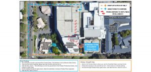 directions to dr michael flynn
