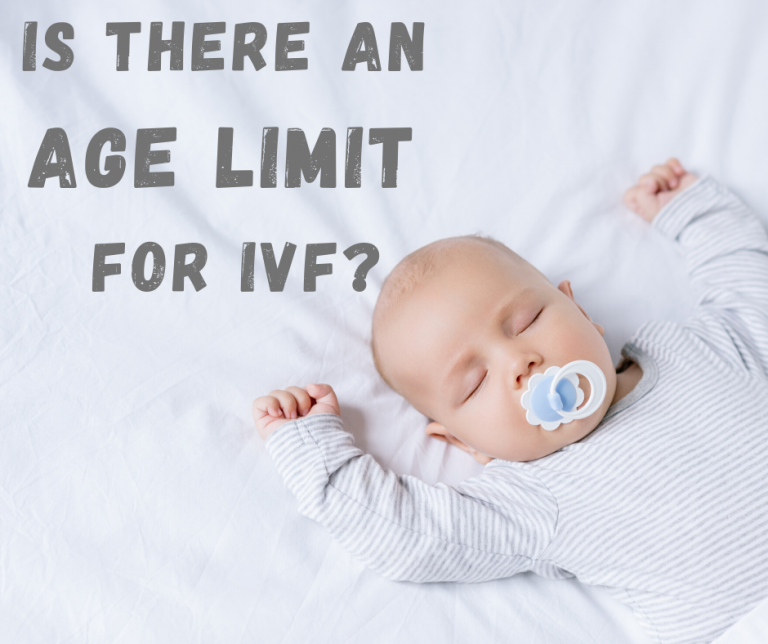Is There An Age Limit For IVF 1 Dr Michael Flynn